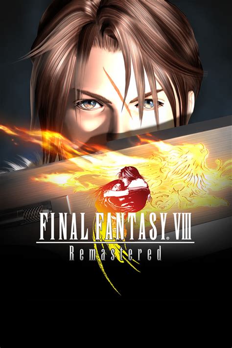 alexander final fantasy viii ps4.